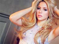 Shakira Shakira