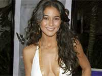 Emmanuelle Chriqui Emmanuelle Chriqui
