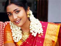Navya Nair Navya Nair