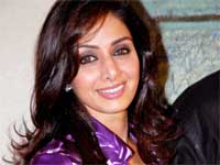 Sridevi Sridevi