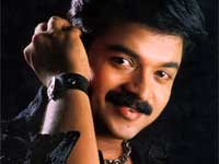 Jayasurya Jayasurya