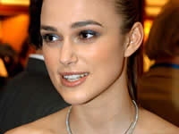 Keira Knightley Keira Knightley
