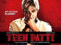 Teen Patti Teen Patti