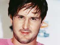 David Arquette David Arquette
