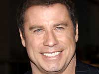 John Travolta John Travolta