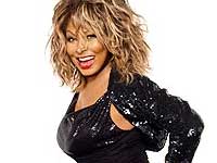 Tina Turner Tina Turner