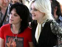 Dakota Fanning, Kristen Stewart Dakota Fanning, Kristen Stewart