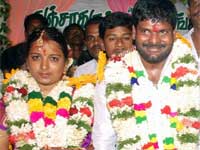 Ganja Karuppu Ganja Karuppu