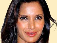 Padma Lakshmi Padma Lakshmi
