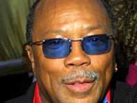 Quincy Jones Quincy Jones