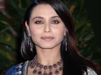 Rani Mukherjee Rani Mukherjee