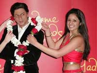 Shahrukh Khan Shahrukh Khan