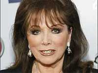 Jackie Collins Jackie Collins