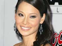 Lucy Liu Lucy Liu