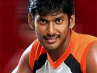 Vishal Vishal