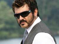Ajith Kumar Ajith Kumar