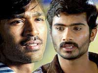 Dhanush, Yogish Dhanush, Yogish