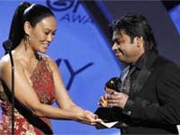 AR Rahman AR Rahman
