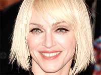 Madonna Madonna