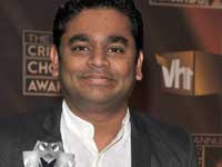 AR Rahman AR Rahman