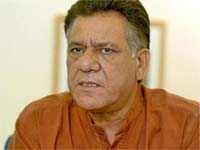Om Puri Om Puri