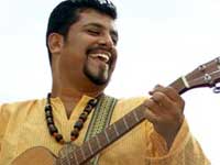 Raghu Dixit Raghu Dixit