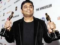 AR Rahman AR Rahman