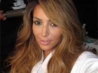 Kim Kardashian Kim Kardashian