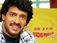 Upendra Upendra