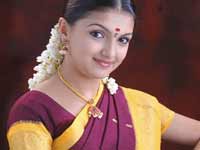 Saranya Mohan Saranya Mohan
