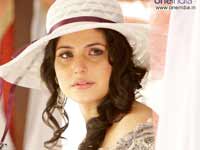 Zarine Khan Zarine Khan
