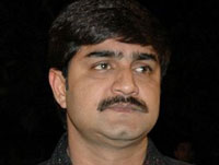 Srikanth Srikanth