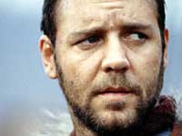 Russell Crowe Russell Crowe