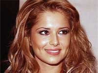 Cheryl Cole Cheryl Cole