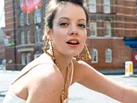 Lily Allen Lily Allen