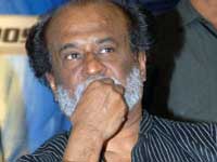 Rajinikanth Rajinikanth