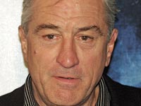 Robert De Niro Robert De Niro