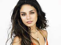 Vanessa Hudgens Vanessa Hudgens