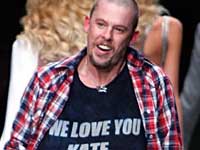 Alexander McQueen Alexander McQueen