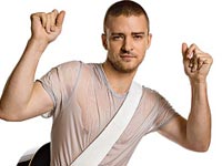 Justin Timberlake Justin Timberlake
