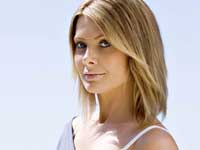 Natalie Bassingthwaighte Natalie Bassingthwaighte