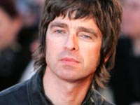 Noel Gallagher Noel Gallagher