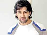 Chiranjeevi Sarja Chiranjeevi Sarja