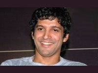 Farhan Akhtar Farhan Akhtar