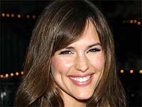 Jennifer Garner Jennifer Garner