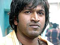 Puneet Rajkumar Puneet Rajkumar