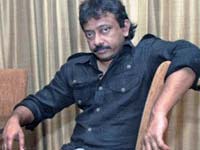 Ram Gopal Varma Ram Gopal Varma