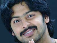 Srikanth Srikanth
