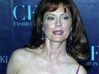 Susan Sarandon Susan Sarandon