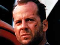 Bruce Willis Bruce Willis